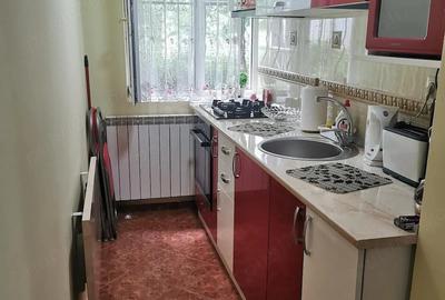 Apartament cu 2 camere semidecomandat în Central - 8