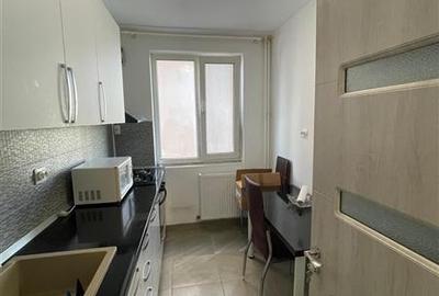 COMISION 0% Exclusivitate Vanzare apartament 3 camere+Boxa renovat Tei - 8