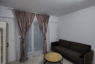 Garsonieră în Valea Lupului - 1