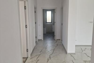 Casă cu 4 camere în Lunca - 7