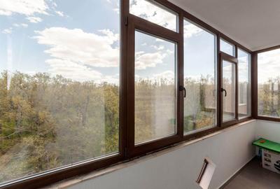Apartament cu 2 camere decomandat în Găvana - 2