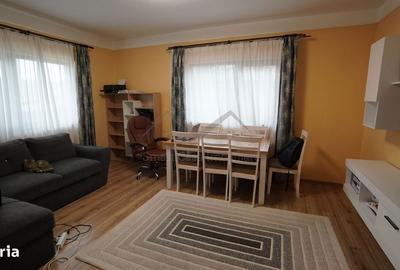 Casă cu 3 camere în Breazu - 9