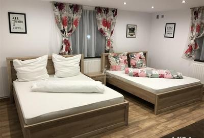 Casă cu 9 camere cu Teren 1500 Mp în Avrig - 14