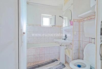 Apartament cu 2 camere decomandat, mobilat în Ultracentral - 5