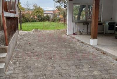 CASĂ P+E, 360 MP, 5 CAMERE\ OȚELU-ROȘU\ZONA GAI - 18