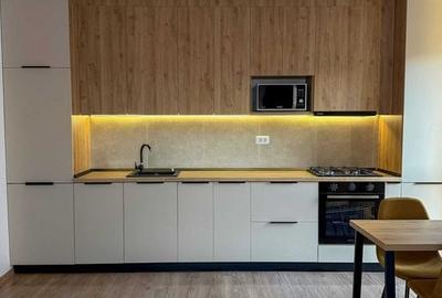 Apartament cu 2 camere în Berceni