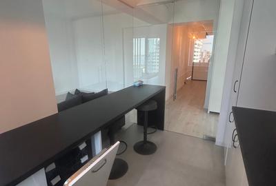 Como Park Residence-Virtutii / Apartament lux 68mp - 13