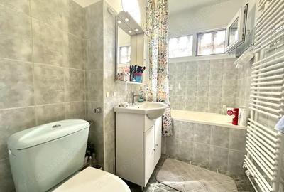 Apartament 3 camere, renovat, 63 mp utili - Gheorghe Lazar - 9