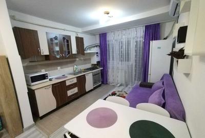 Apartament cu 2 camere semidecomandat în Central - 6