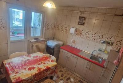 Apartament cu 3 camere decomandat în Est - 6