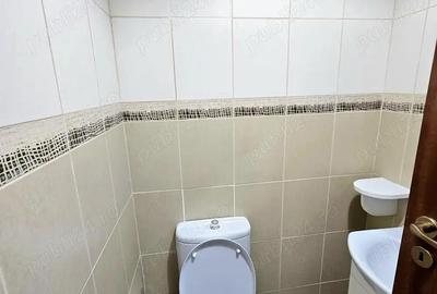 Apartament cu 3 camere, mobilat în Ferme - 6