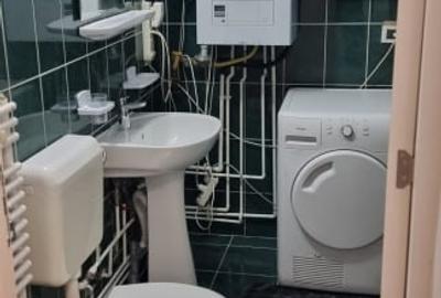 INCHIRIERE-ETAJ 1 LA VILA-COPOU AGRONOMIEI - 8