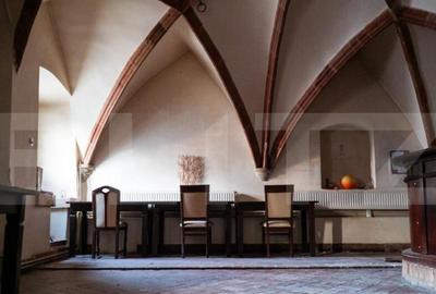 Casa Ion Zidaru, monument istoric, 597 mp utili, zona Centra - 8