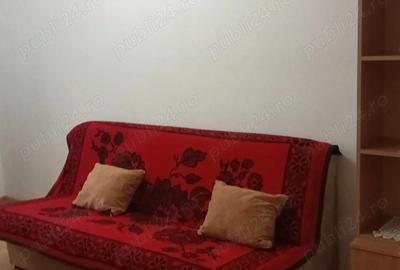 Garsonieră decomandată în Central - 1