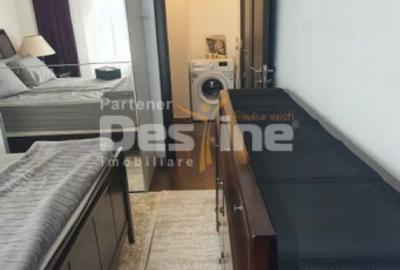 Apartament cu 2 camere semidecomandat în 13 Septembrie - 2