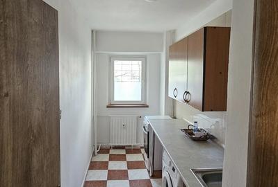 Garsonieră decomandată, mobilată în Mihai Bravu - 2