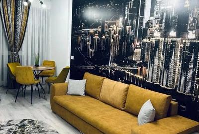 Apartament in regim hotelier - 2