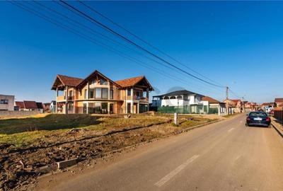 RECO Casa 7 camere zona Sanmartin - 11