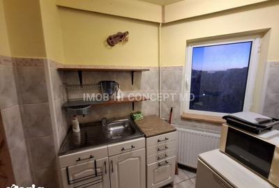 Garsonieră semidecomandată în Gheorghe Doja - 7