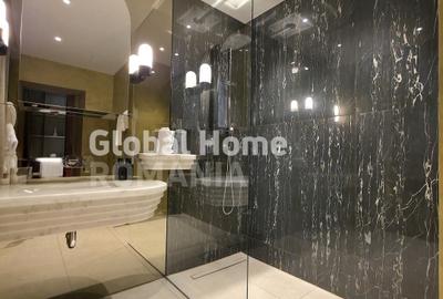 Apartament cu 3 camere decomandat, mobilat în Dorobanți - 20