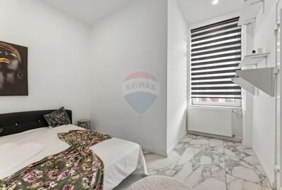 Apartament de lux, ultracentral cu 2 camere Apartament de lux, ultracentral cu 2 camere - 2