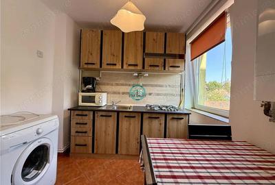 Apartament de vanzare cu 1 camera, mobilat si utilat, Ultracentral - 1