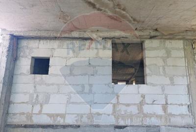 Casa nefinalizata de vanzare in Tisa Silvestri com. Odobesti - 2