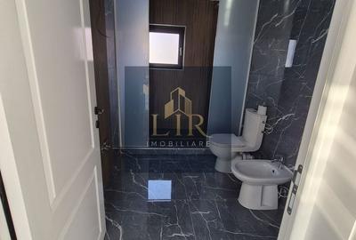 Casă cu 4 camere cu Teren 1500 Mp în Ciurea - 14