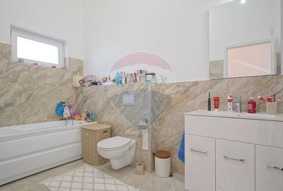 Casa Moderna De Vanzare Cartier Izvor-Finisaje premium Mutare Imediata - 23