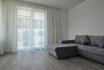 Închiriere apartament 3 camere | Prima închiriere | Mountain View Residence - 4