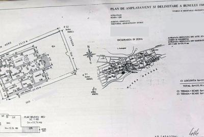 Casa 3 camere - Eforie Sud - 259.000 euro (Cod E2) - 1