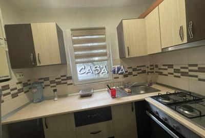 Apartament 3 Camere, Parter, Strada Castanilor - 16