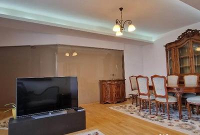 Apartament cu 3 camere nedecomandat în Central - 4