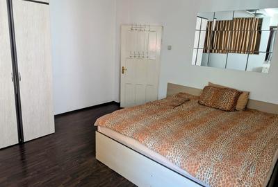 Brancoveanu, sector 4 - 8