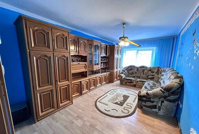 Apartament cu 2 camere decomandat în Central - 16