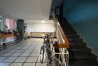 Titan Garsoniera 31 Mp Etaj 4 7 Min Metrou Bloc Reabilitat - 22