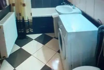 Apartament cu 2 camere decomandat în Central - 3