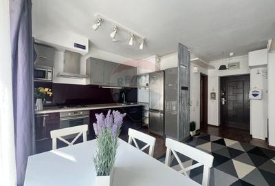 Apartament 3 camere de inchiriat - Rasarit de Soare, Auchan Titan - 5