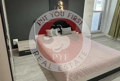 Avangarde Residence Militari | Apartament 2 camere | 42mp | Semidecomandat | B11603 - 3