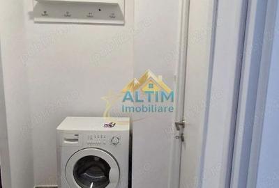 Garsonieră, mobilată în Noua - 7