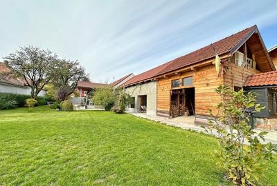 Casa vanzare in Rasnov , cu gradina generoasa - Zona linistita - 16