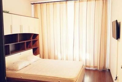 Apartament cu 2 camere în Roșu - 1