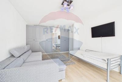 Apartament cu 2 camere decomandat, mobilat în Mogoșoaia - 3