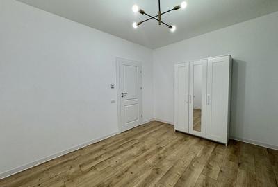 Casa cu 3 camere la prima inchiriere, Urseni - 10