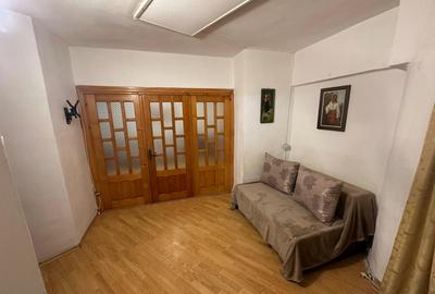 Garsonieră decomandată, mobilată în Central - 2