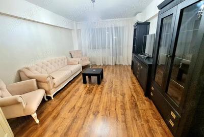 4 camere Calarasi - Romarta , 101 mp mobilat - 1