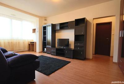 Apartament cu 2 camere semidecomandat în Complex Studențesc