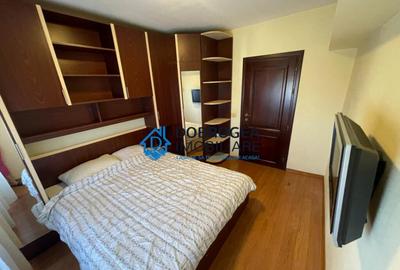 Str. Victoriei, 3 camere, 2 bai, centrala termica - 2