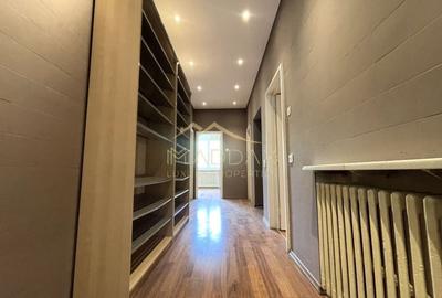 4 rooms ***203 SQM useful*** / 38 SQM terrace + garage / Primaverii - 34