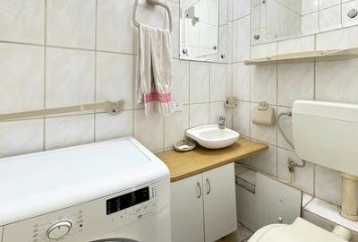 Apartament 3 camere, la etajul 1, pe Șos. Virtutii - ai tramvaiul 41 la usa! - 6